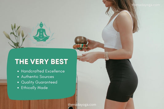 What Size Singing Bowl Should I Choose?