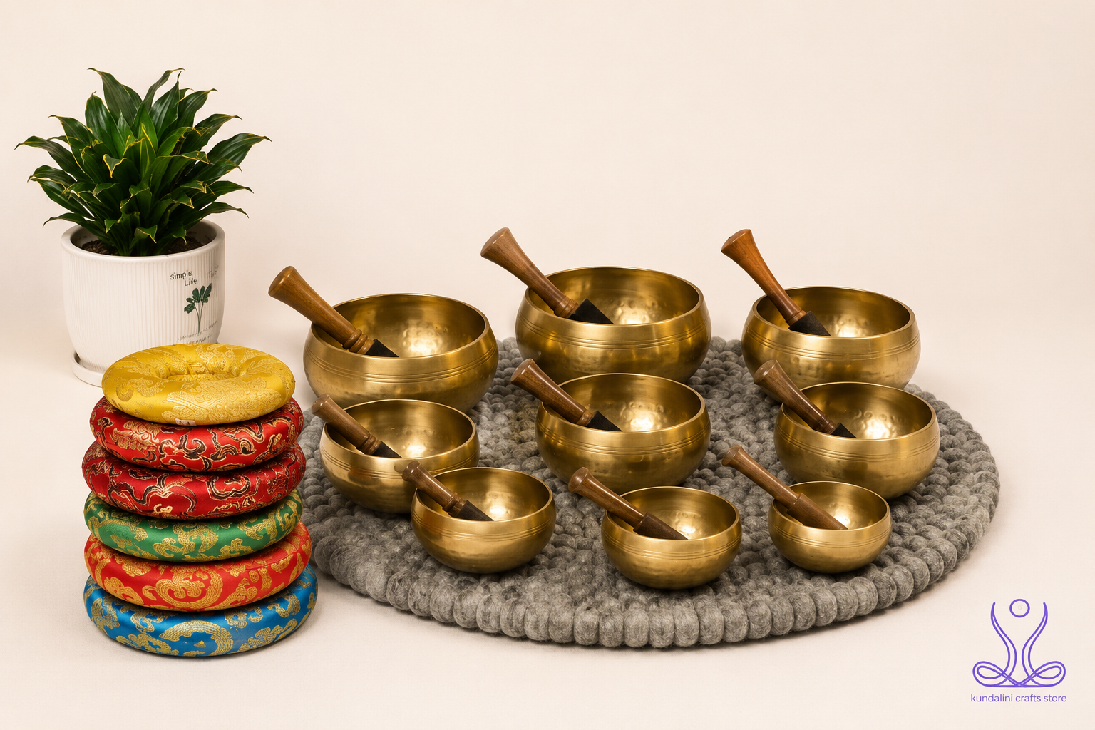 Questions to Ask Before Purchasing a Handmade Singing Bowl
