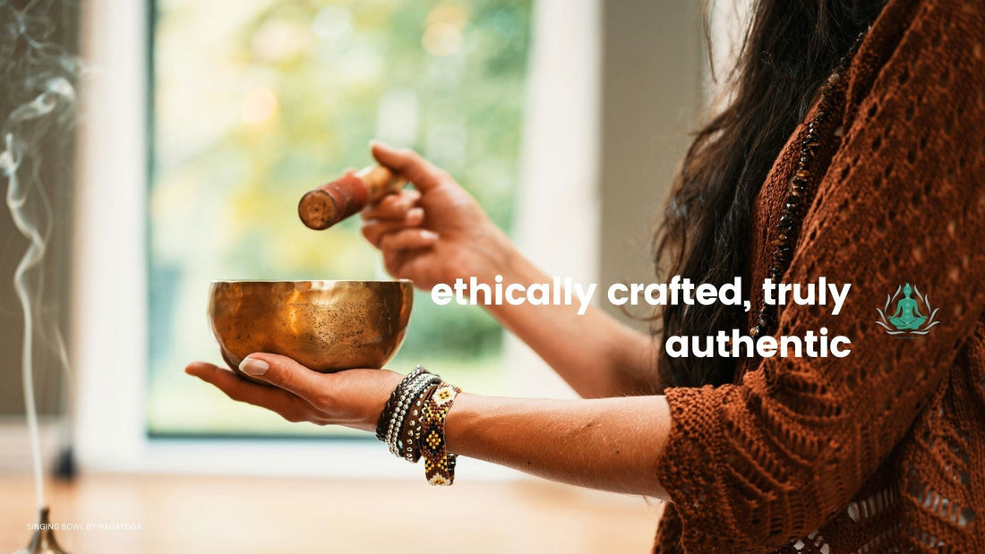 How Can I Use a Singing Bowl for Personal Daily Practice?