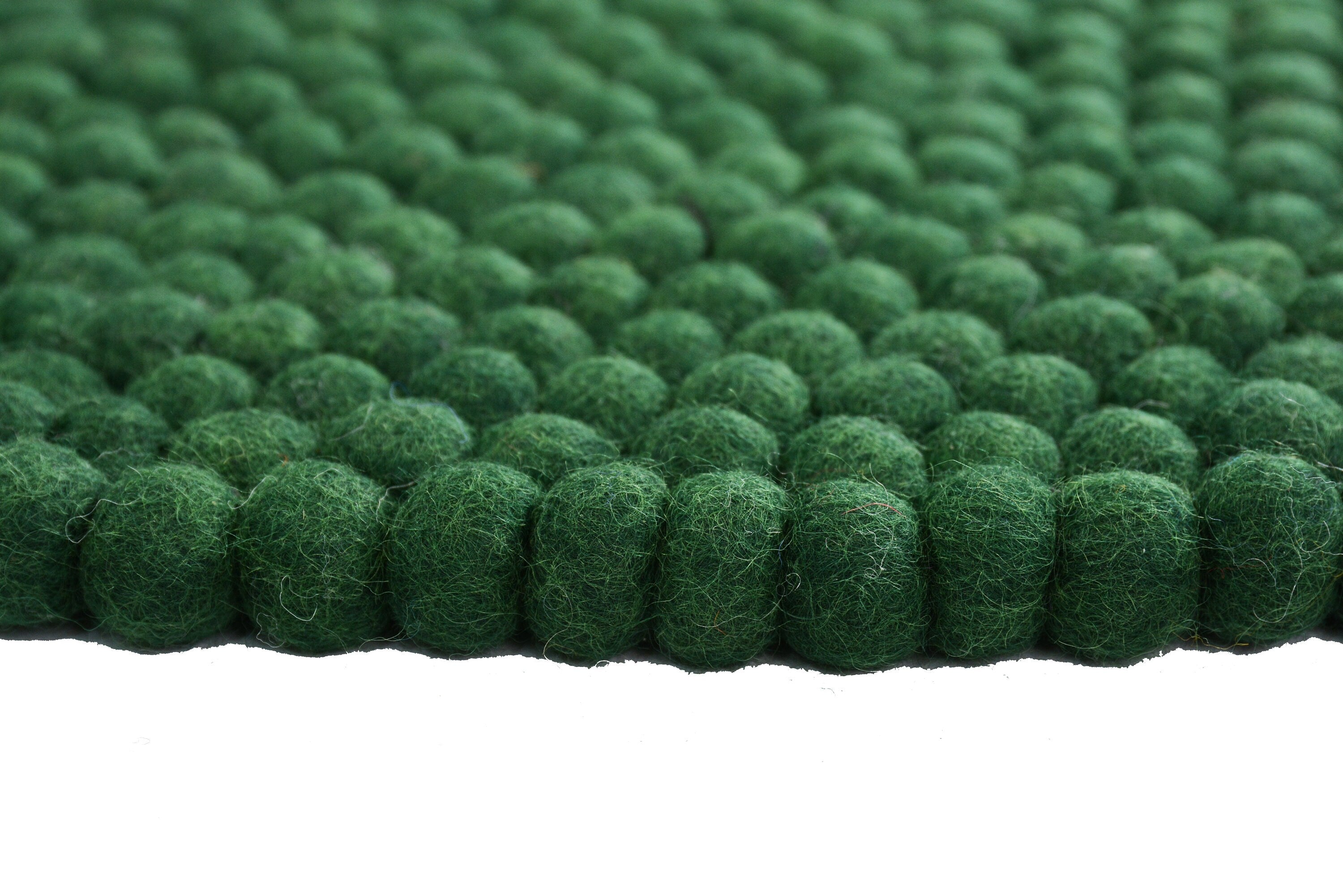 Felt Rug