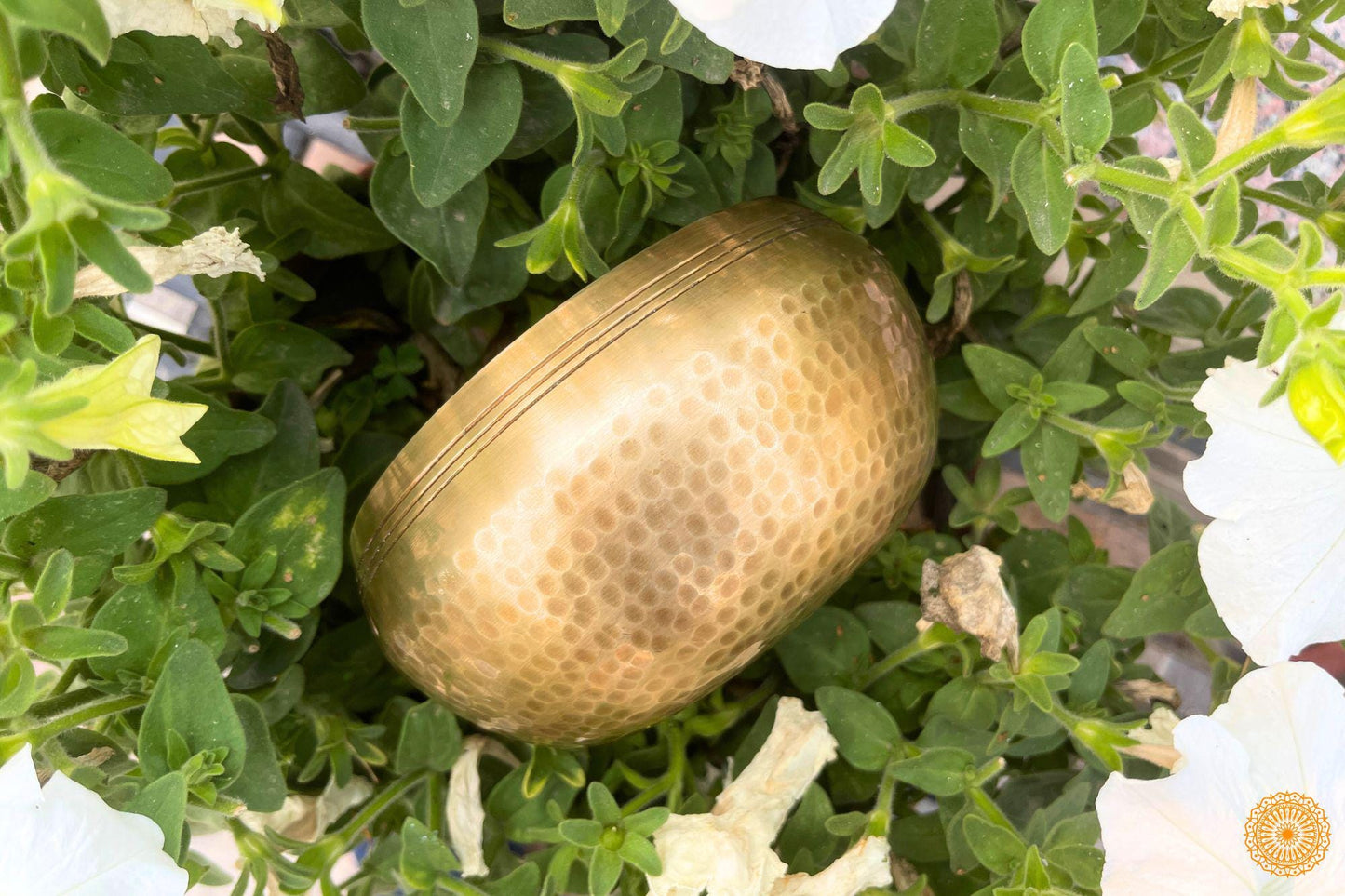 Tibetan Hand Hammered 6 inches singing Bowl for Sound Healing, Meditation, Yoga, and Chakra Balancing World Creation Crafts