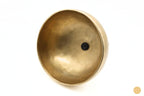 Special Seven Metal Singing Bowl with handle for Yoga, Mediation and Sound Bath World Creation Crafts