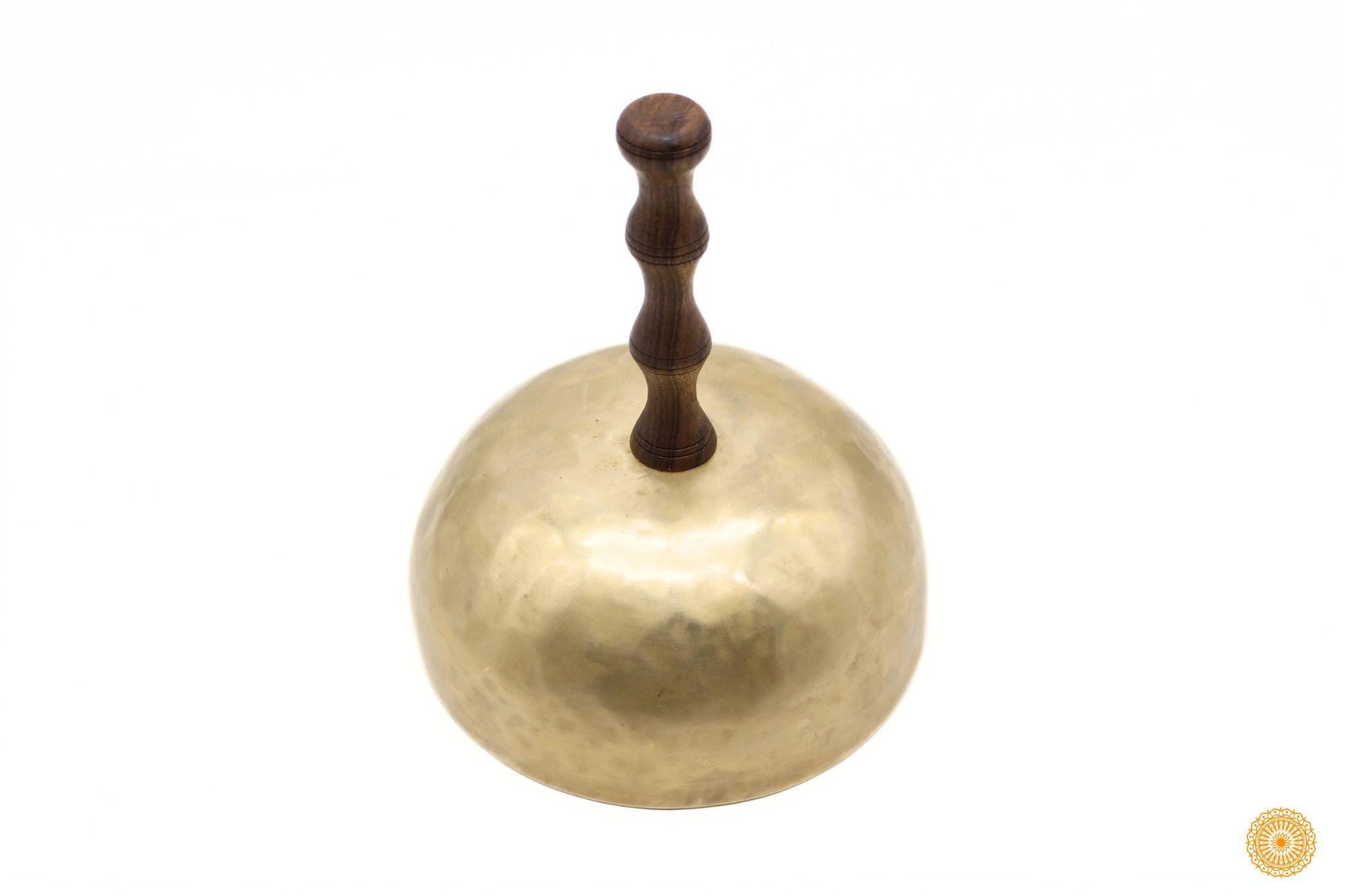 Special Seven Metal Singing Bowl with handle for Yoga, Mediation and Sound Bath World Creation Crafts