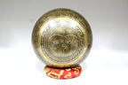 Handcrafted Tibetan Singing Bowl: Authentic Meditation Instrument from Nepal