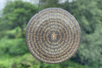 Handmade Tibetan Gong: Sound Healing Meditation, Yoga Bell