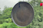 Handmade Seven Chakra Gong: Tibetan Sound Healing Bell