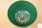 Chakra Singing Bowl Set: Handmade in Nepal, Sound Healing & Balancing