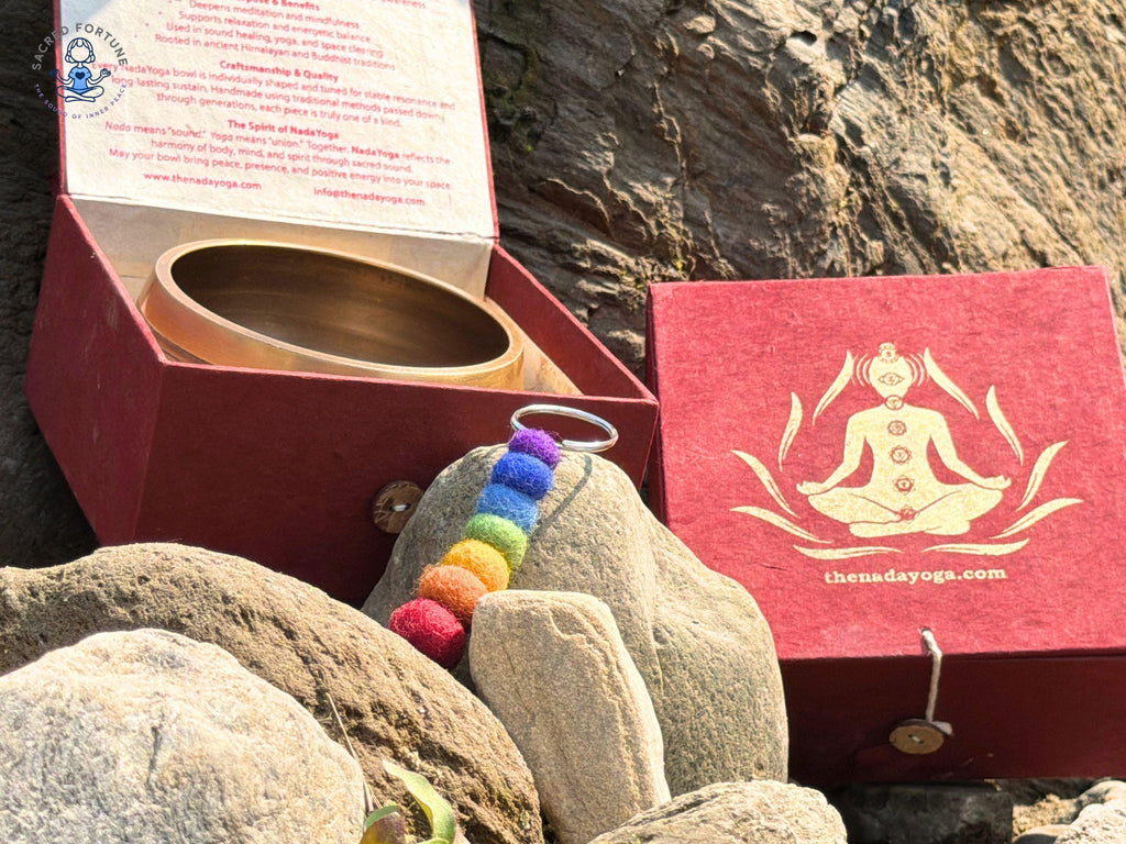 Tibetan Buddha Eye Singing Bowl – Handcrafted Meditation Bowl for Yoga, Mindfulness & Spiritual Healing